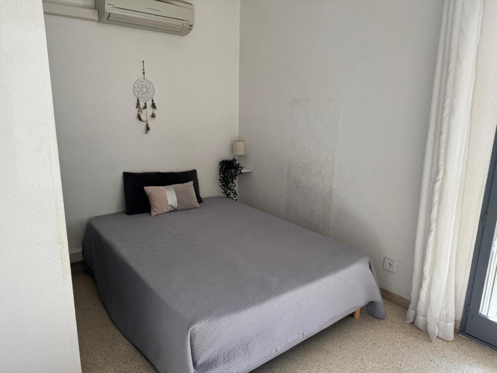Sol-Y-Days Goelette, Agreable Appartement En Rdc Avec Parking, Proche Du Centre-Ville Et De La Plage 勒格罗-迪鲁瓦 外观 照片